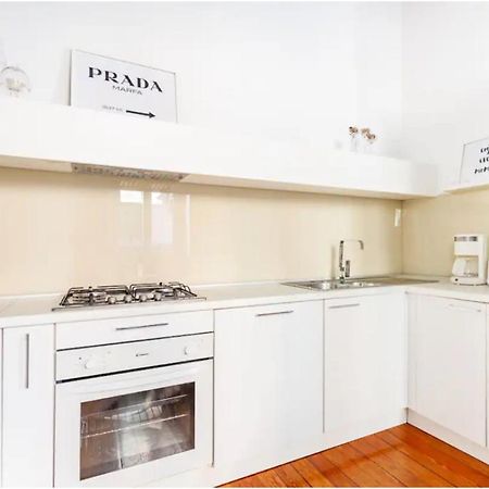 Lis Apartment Milano Eksteriør billede