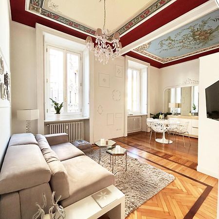 Lis Apartment Milano Eksteriør billede