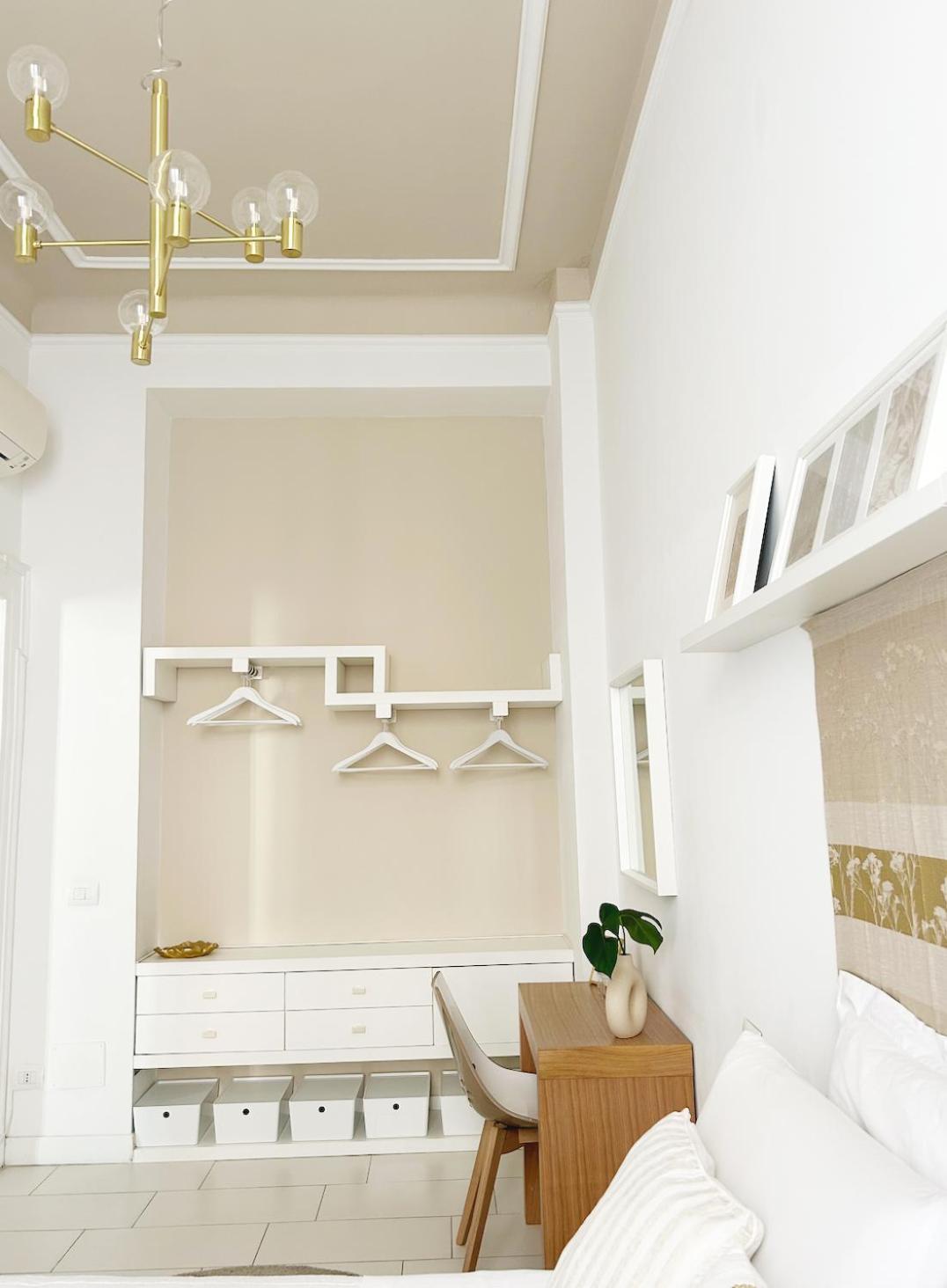 Lis Apartment Milano Eksteriør billede