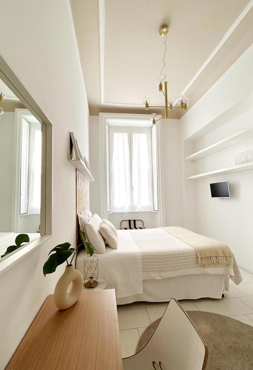 Lis Apartment Milano Eksteriør billede