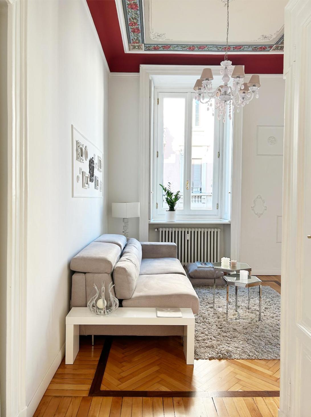 Lis Apartment Milano Eksteriør billede