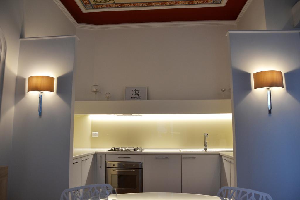 Lis Apartment Milano Eksteriør billede